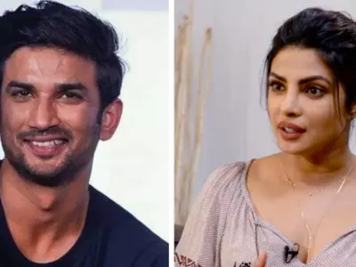 CBI Investigation For Sushant Singh Rajput, Bollywood Celebs Pray For Beirut & More From Ent