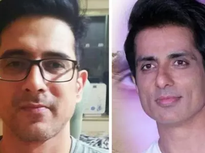 TV Actor Sameer Allegedly Dies By Suicide, Sonu Sood Comes To The Rescue Again & More From Ent