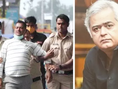Hansal Mehta will direct a web-series on Kanpur gangster Vikas Dubey who was killed in an encounter by UP Police last month.