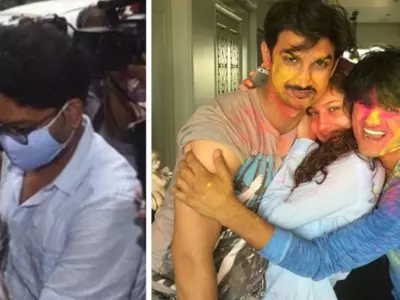 After Sidharth Pithani, Sushant's Friend Sandip Ssingh Likely To Be Summoned Next By The ED