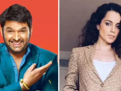 Fans Want Boycott of The Kapil Sharma Show, Kangana Thanks Sushant's Sister & More From Ent