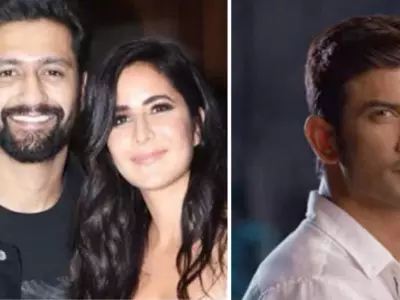 Vicky & Katrina Spark Dating Rumours, Sushant's Lawyer Says He Was Drugged & More From Ent