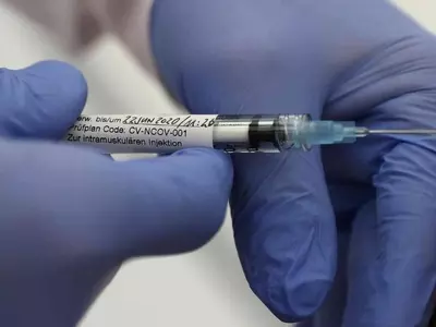 covishield covid vaccine india trials