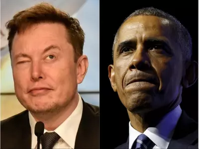 Twitter hack Elon Musk Obama bitcoin scam