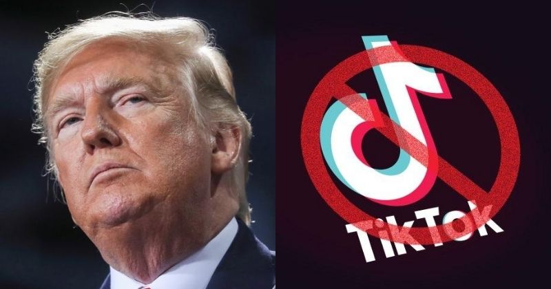 Trump Probably Won't Ban TikTok, As ByteDance Will Sell TikTok US To ...