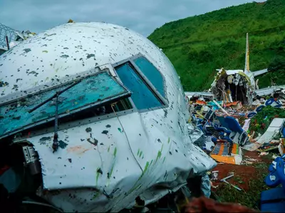 air India plane crash