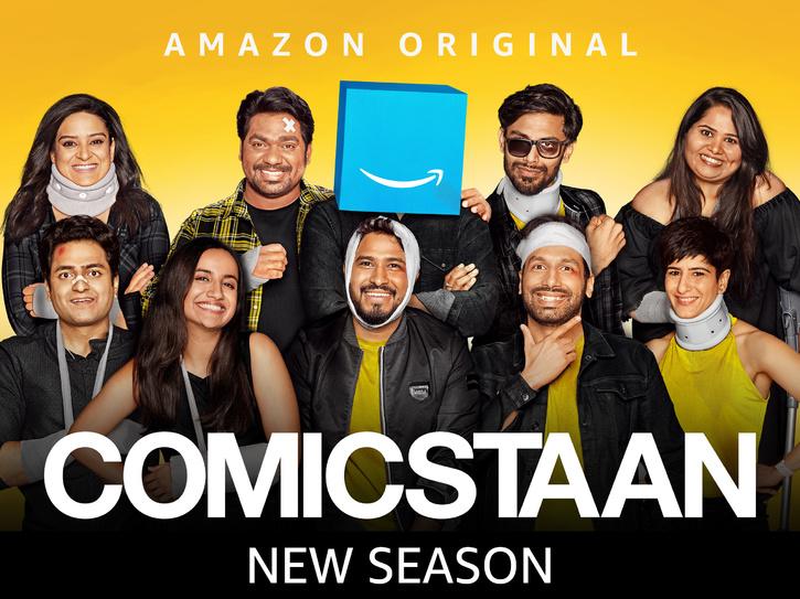 Amazon Prime  Series 2021 Best  Series on Amazon Prime