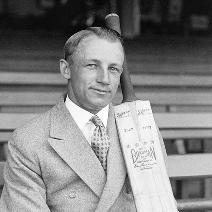 Don Bradman क्रिकेट का वो भीष्म, जिसके रिकॉर्ड तोड़ना तो दूर आज तक कोई