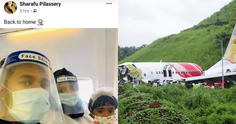 Exclusive Air India Crash Probe New Data Exposes Senior Pilots Involvement - 5kopm9p