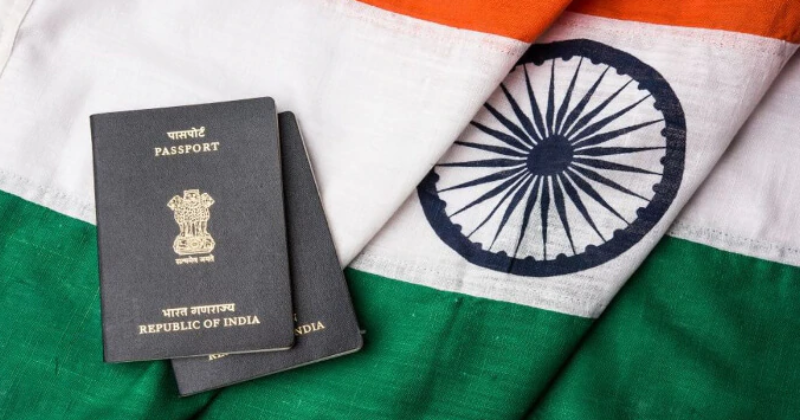 E Passports For Indians From 2021 4891