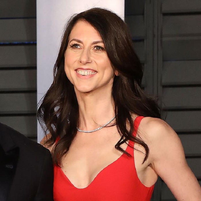 Jeff Bezos Is The Richest Man In The History Of Forbes' Rich List