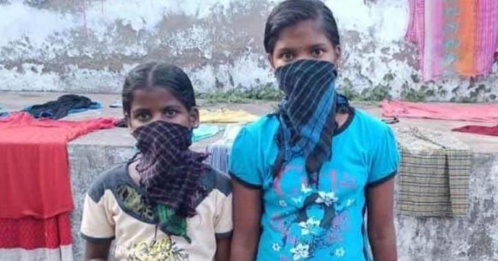 12 & 14-YO Orphaned Girls Who Lost Both Parents Within 3 Months Are Receiving Help From People