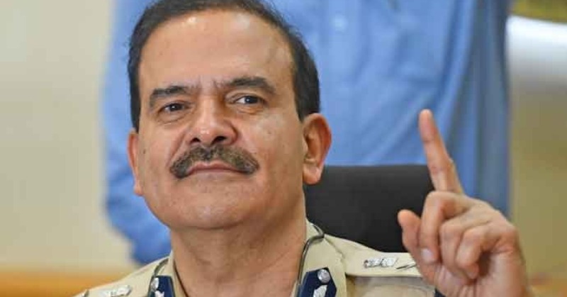 who-is-mumbai-police-commissioner-param-bir-singh
