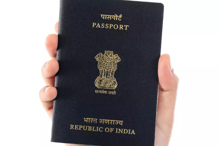 E Passports For Indians From 2021 9110