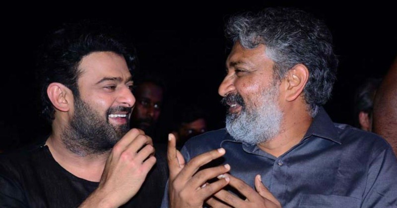 Baahubali Director SS Rajamouli Believes 'Adipurush' Will Help Prabhas ...