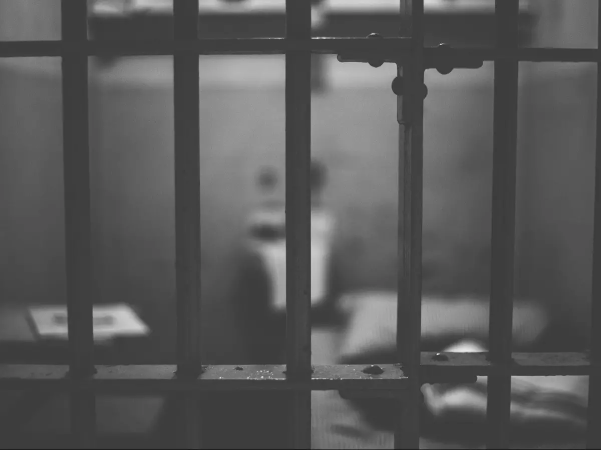 Father in prison for daughter murder, girl found alive with her lover Father in prison for daughter murder, girl found alive with her lover