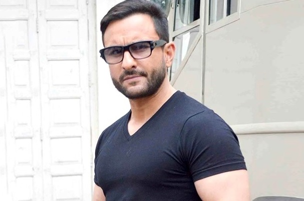 Saif Ali Khan Recalls About Being Attacked Twice In A Delhi Nightclub