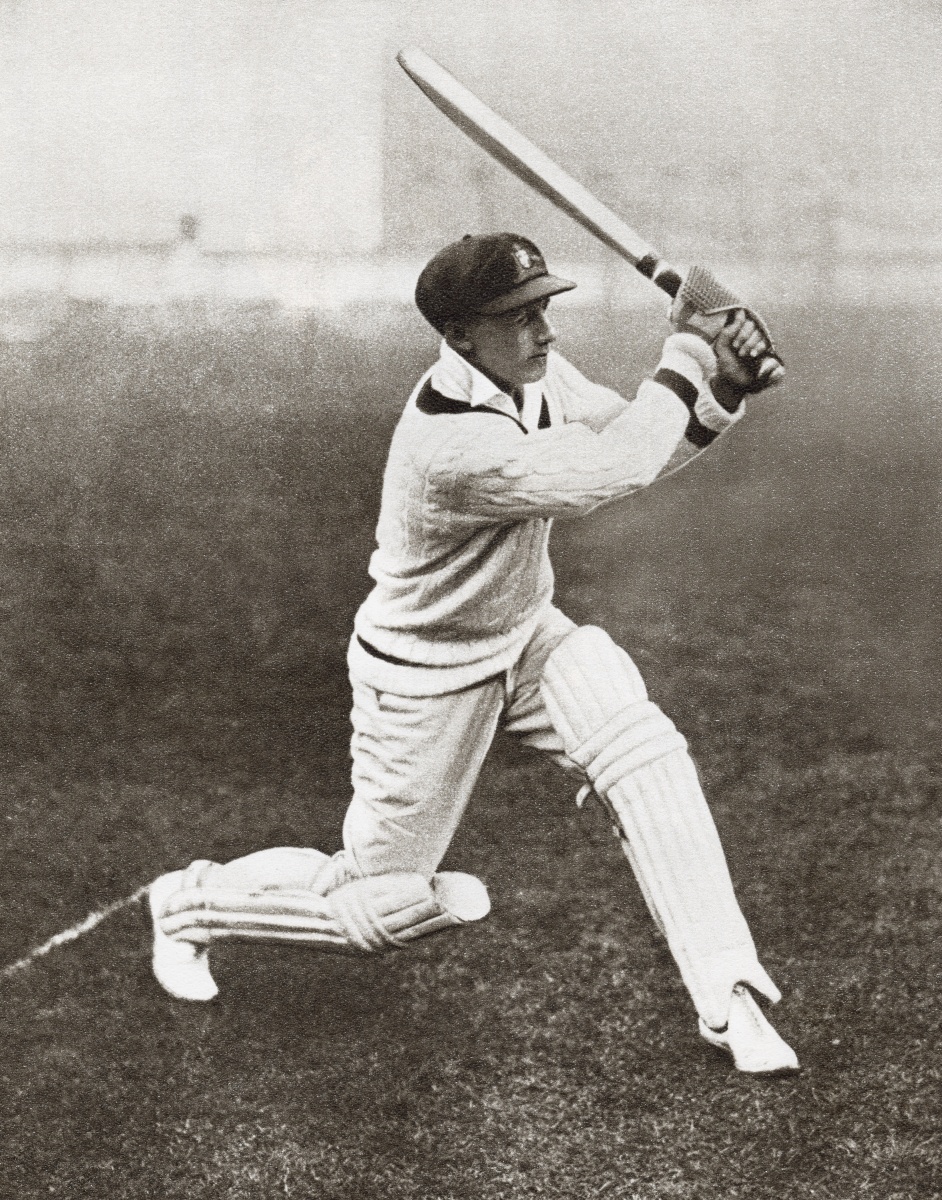sir-donald-bradman