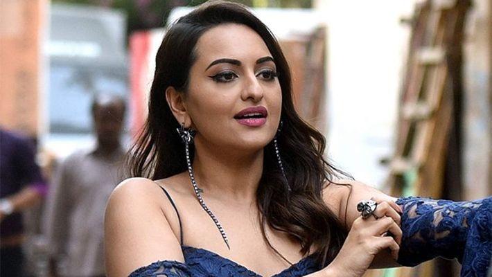 Sonakshi Sinha ‘ab Bas Campaign Prompts Action Against Online