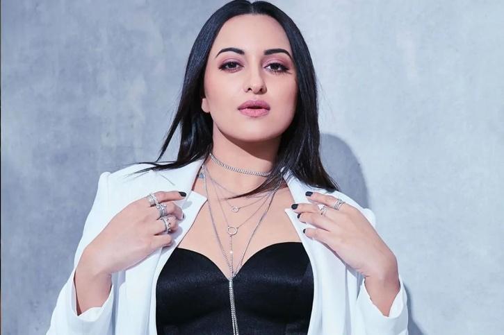 Sonakshi Sinha ‘ab Bas Campaign Prompts Action Against Online