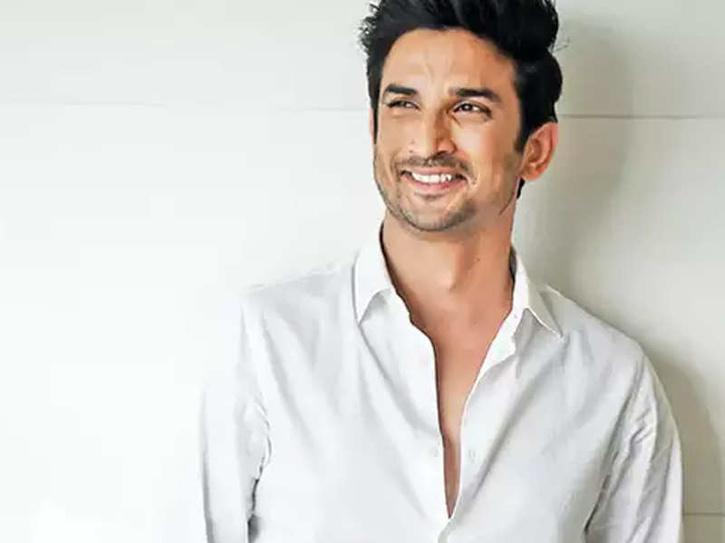 After Shruti Modi Sushant Singh Rajput S Ex Manager Akhilesh Alleges Rhea Handled His Finances