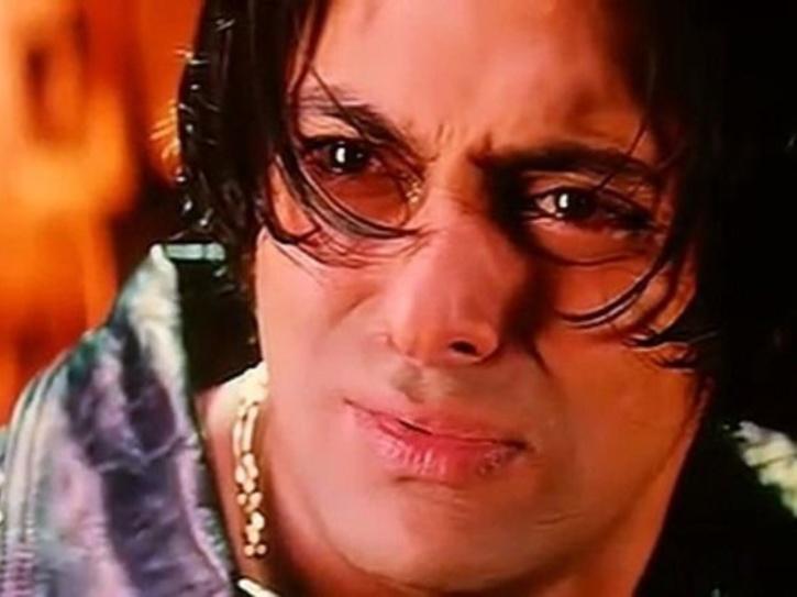 How A Problematic Film Like 'Tere Naam' Converted Millions Into Die-Hard Salman  Khan Fans!