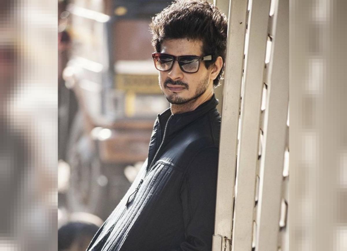 Mardaani Actor Tahir Raj Bhasin Grateful For Digital Wave, Says It's An ...