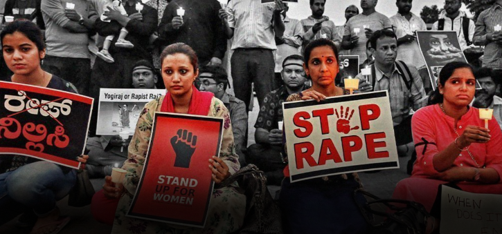 uttar pradesh rapes