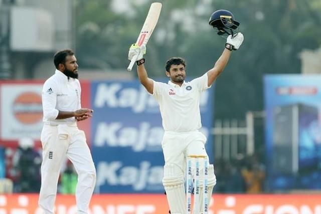 Karun Nair, India's Test Triple Centurion Who Just Dropped From The Radar