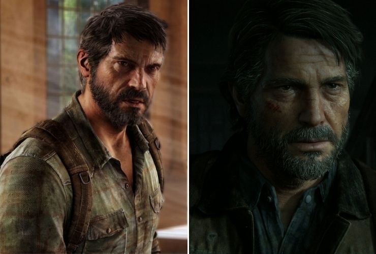 The Last of Us: Processing Grief (Joel)