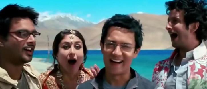 11 Years Of 3 Idiots! 7 Things About The Film That You Did Not Know 11 Years Of 3 Idiots! 7 Things About The Film That You Did Not Know