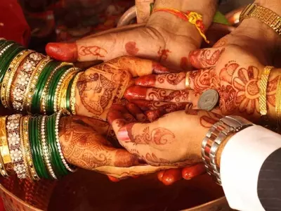 UP Woman Marries Sister's Husband To Claim Government Benefits At Mass Wedding