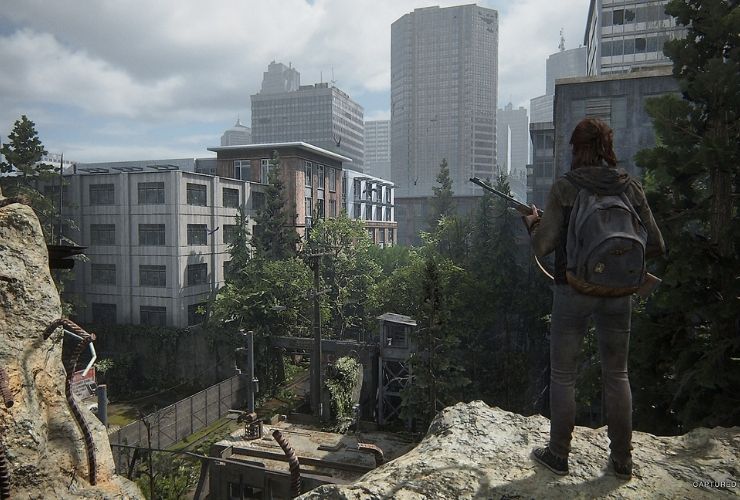 How Last Of Us 2 Taught Me About Life, Grief And Friendship More Than Any  Book Or Movie