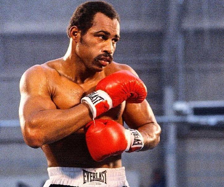 Ken Norton 