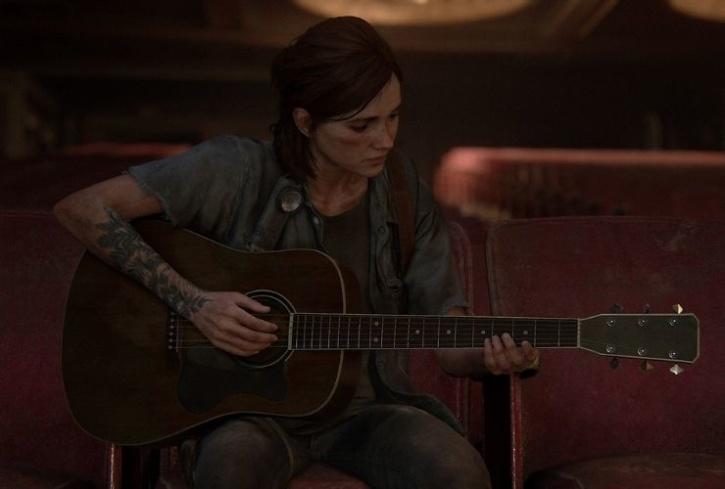 How Last Of Us 2 Taught Me About Life, Grief And Friendship More Than Any  Book Or Movie