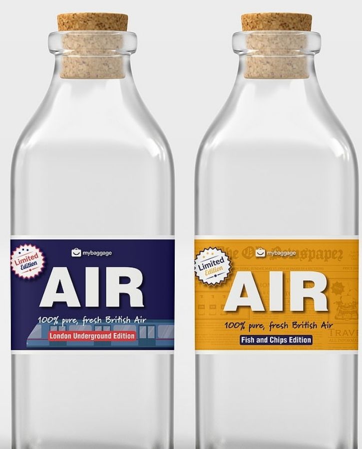air