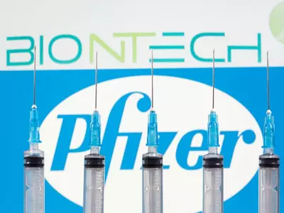 pfizer biontech vaccine uk approves