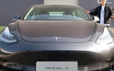 You Can Officially Book A Tesla From Jan 2021, With Delivery By