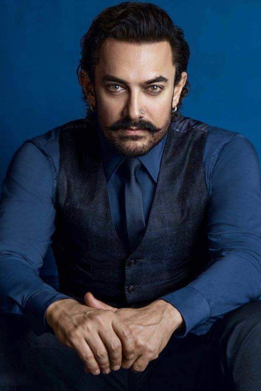 All Aamir Khan Can Do For Women Empowerment Is Star In Movies With ...