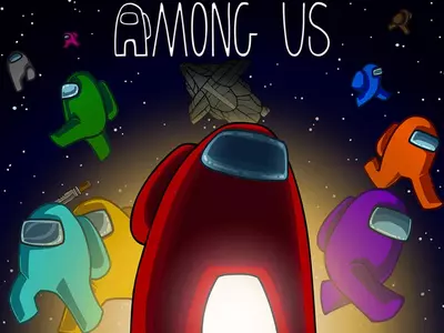 Among Us Becomes Most Popular Game With 500 Million Monthly Active Players: Report