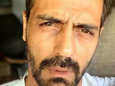 Arjun Rampal Summoned Yet Again In Drugs Case After His Partner Gabriella's Brother Gets Bail
