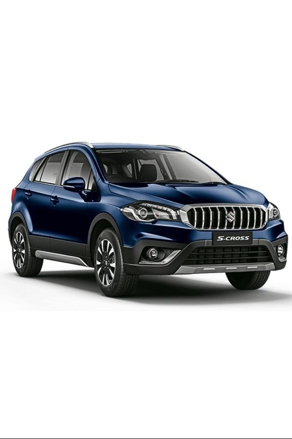 Here's How Maruti Suzuki's Smart Finance Is Going To Make Financing A New Car So Much Easier Here's How Maruti Suzuki's Smart Finance Is Going To Make Financing A New Car So Much Easier