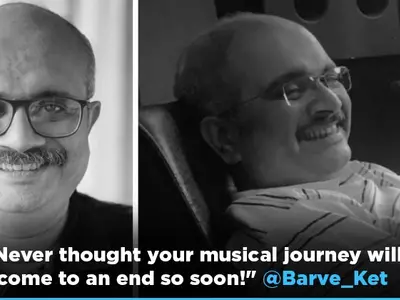 'This Is Very Sad News', People Mourn The Untimely Death Of Musician Narendra Bhide At 47