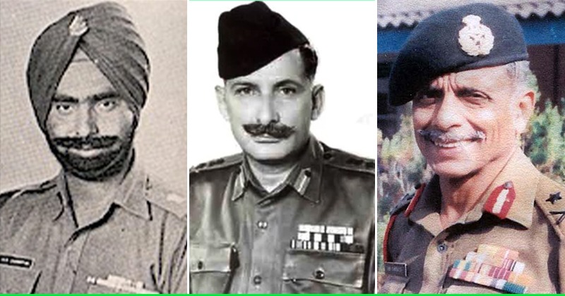 Vijay Diwas 2020: Remembering The Heroes of 1971 War Who Led India To ...