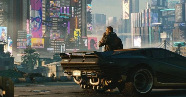 Cyberpunk 2077 review