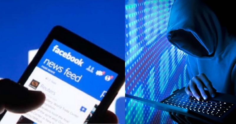 facebook messenger scams