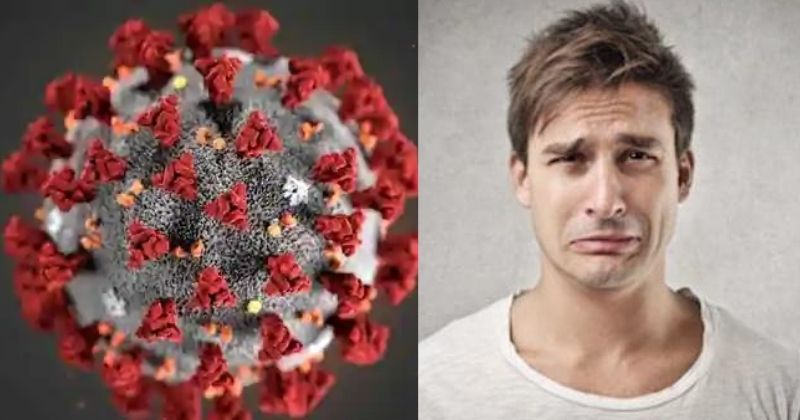 Coronavirus can cause erectile dysfunction as a side effect, experts say