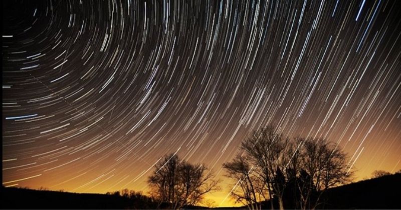 Don't Miss Geminid Meteor Shower With Over 100 Amazing Shooting Stars