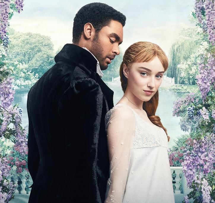 Touted As Gossip Girl Of The Regency Era, ‘Bridgerton’ Aces High With