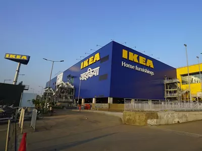 IKEA To Open First Store In Mumbai On Dec 18 With Pre-Registration For Entries To Ensure Safety